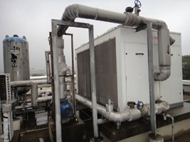 花都廢舊冷水機(jī)組回收 花都廢舊冷水機(jī)組回收