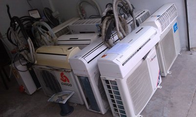 花都二手空調(diào)設(shè)備回收 花都二手空調(diào)設(shè)備回收